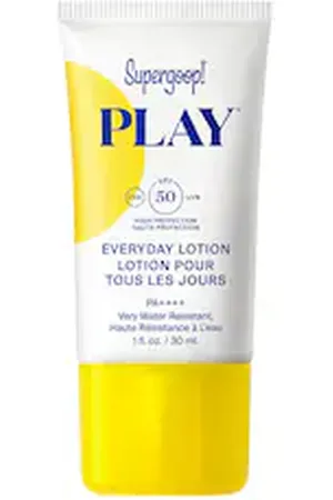 Supergoop! Play Everyday Spf50 - Lozione Solare - -play Everyday Spf 50 - Donna