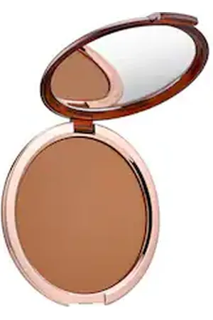 Estée Lauder Estée Lauder - - -bronze Goddess Powder Medium Deep - Donna