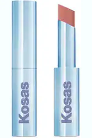 Kosas Wet Stick - Gloss Labbra Idratante - -hot Beach - Donna