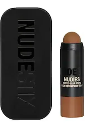 Nudestix Tinted Blur Stick - Stick Sfumante Colorato - Deep 8 - Donna