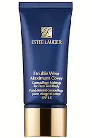 Estée Lauder Estée Lauder - Double Wear - Maximum Cover Camouflage Makeup For Face And Body Spf 15 - 2n1 Desert Beige - Donna