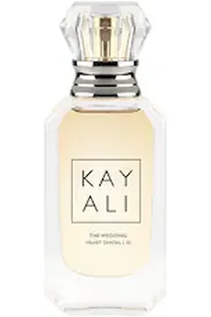 Kayali The Wedding Velvet Santal 35 - Eau De Parfum Intense - -10 Ml - Donna