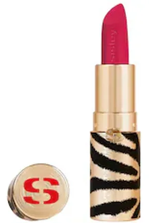 Sisley Phyto-rouge Velvet - Rossetto Mat - -phyto-rouge Velvet 22 Rose Punch - Donna