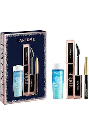 Lancôme Lancôme - Lash Idole Makeup Set - Holiday Limited Edition - -(01+kh+bf30) Bas Set X24 - Donna
