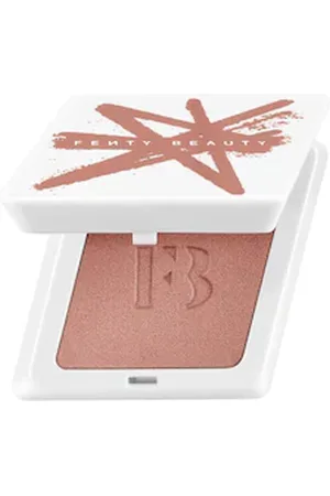 Fenty Beauty Fenty Cheeks - Blush In Polvere - -suede Powder Blush Matte Blush Bakin’ C - Donna