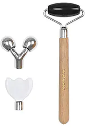 Seasonly Rullo A Più Teste - Accessorio Per La Cura Del Viso - -tool - Roller Multi Tete - Donna