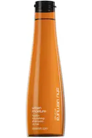 Shu Uemura Art of Hair Urban Moisture Hydro Nourishing Shampoo - Capelli Secchi - 300 Ml - Donna