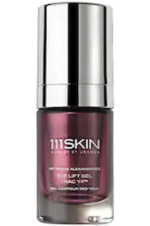 111Skin Eye Lift Gel Nac Y2 - Gel Contorno Occhi - -nac Y2 Eye Lift Gel 15ml - Donna