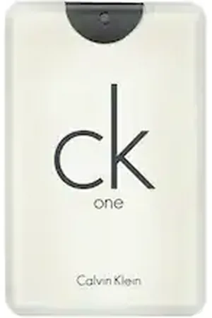 Calvin Klein Ck One - Eau De Toilette Formato Viaggio - -20ml - Donna