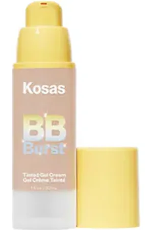 Kosas Bb Burst - Gel-crema Idratante Colorato - -21 N 30 Ml - Donna