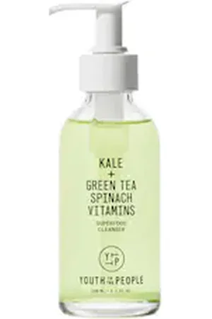 Youth to the People Superfood Cleanser - Detergente Viso Superfood Formato Viaggio - -superfood Nettoyant Visage 150 Ml - Donna