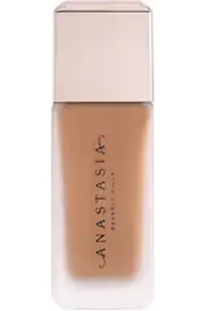 Anastasia Beverly Hills Impeccable Blurring Second-skin Matte Foundation - Fondotinta - -impeccable Foundation Shade 20 - Donna