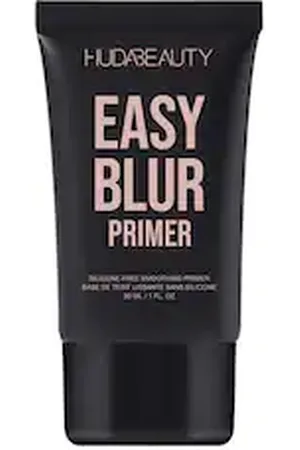 HUDA BEAUTY Easy Blur Silicone-free Smoothing Primer - Primer Levigante Senza Silicone - -easy Blur Primer - Donna