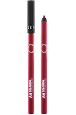 SEPHORA 8hr Colorful Lip Liner - Matita Per Labbra No-transfer - -lip Liner-25 P - Donna