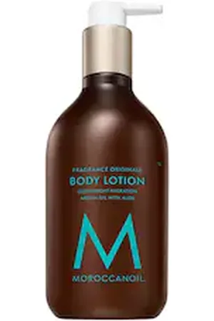 Moroccanoil Lozione Per Il Corpo - Bergamotto Fresco - -body Lotion Original 300ml - Donna