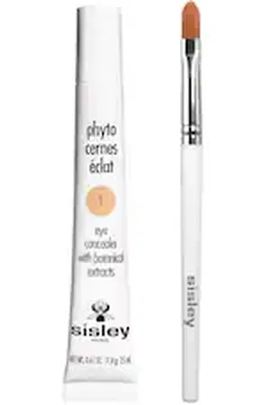 Sisley Phyto-cernes Eclat - Soin Anti-cernes Teinté - -n°3 - Donna