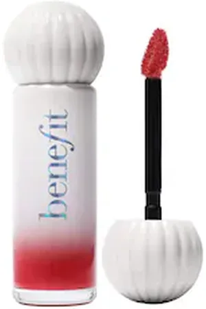 Benefit Splashtint - Tinta Labbra Idratante Effetto Glowy - -splashtint 15 Yachty Hottie - Donna