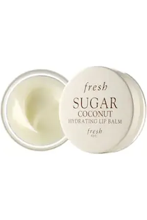 Fresh ! Sugar Lip Balm - Balsamo Labbra Idratante Allo Zucchero - Sugar Balm Coco- - Donna