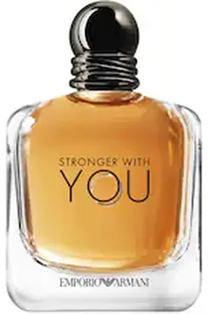 Emporio Armani Emporio Stronger With You - Eau De Toilette - Atomizer 150 Ml - Donna