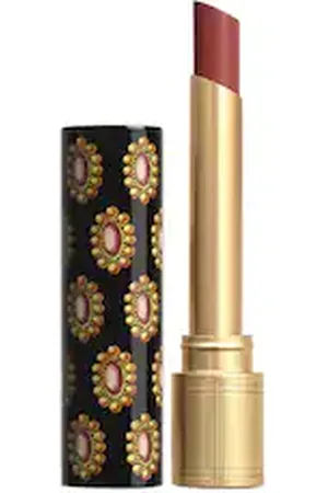 Gucci Rouge De Beauté Brillant - Rossetto Finish Brillante - -rouge De Beaute Brillant 217 Valeriarose - Donna
