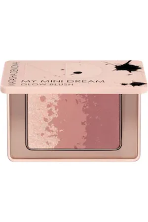 NATASHA DENONA My Mini Dream Glow Blush - Palette Di Blush E Illuminanti - -4g - Donna
