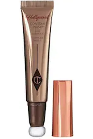 Charlotte Tilbury Hollywood Contour Wand - Crema Per Contouring - Fair - Medium (12 Ml) - Donna