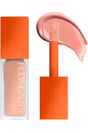 HUDA BEAUTY #fauxfilter Color Corrector - Correttore Colorato - -fauxfilter Color Corrector 1 Pink Pomelo - Donna