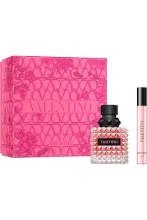 VALENTINO Born In Roma Donna Eau De Parfum - Cofanetto - -donna Born In Roma Cofanetto - Donna