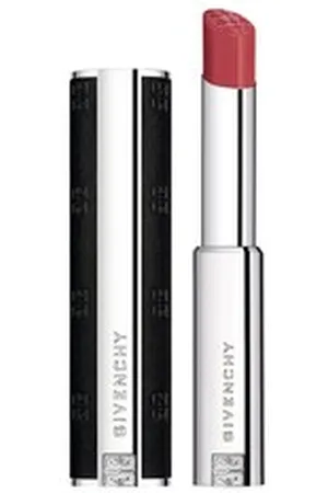 Givenchy Le Rouge Interdit Satin - Rossetto Dal Finish Satinato - -le Rouge Interdit Satin N227 - Donna