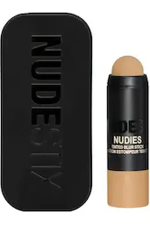 Nudestix Tinted Blur Stick - Stick Sfumante Colorato - Medium 5 - Donna