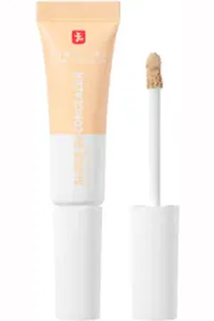 Erborian Super Bb Concealer - Al Ginseng - -bb Family Super Bb Concealer Nude 10ml - Donna