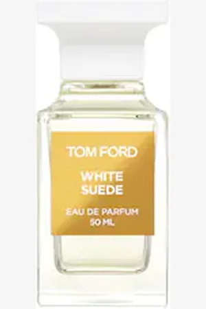 Tom Ford White Suede Private Blend- Eau De Parfum - Private Blend White Suede Edp 50ml - Donna