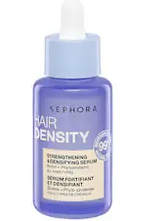 SEPHORA Siero Rafforzante E Infoltente - Siero Per Il Cuoio Capelluto - -density Booster Serum-25 - Donna
