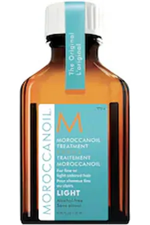 Moroccanoil Trattamento Light - Formato Viaggio - Moroccanoi Oleo Hair 25ml- - Donna
