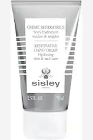 Sisley Crema Riparatrice Mani - Body Care Creme Main - Donna