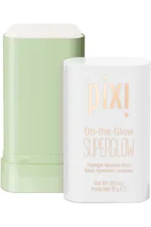 Pixi On-the-glow Superglow - Stick Illuminante Idratante - -ice Pearl - Donna