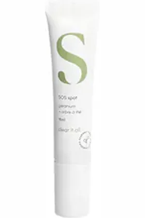 Seasonly Sos Spot - Trattamento Mirato Antimperfezioni - -sos Spot 15ml - Donna