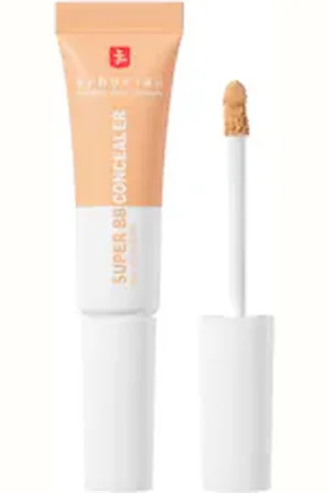 Erborian Super Bb Concealer - Al Ginseng - -bb Family Super Bb Concealer Dore 10ml - Donna