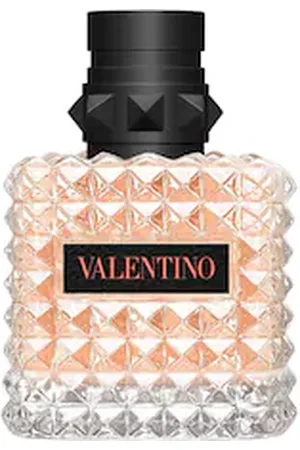 VALENTINO Born In Roma Coral Fantasy Donna - Eau De Parfum - -donna Coral Edp 30ml - Donna