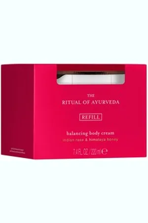 Rituals The Ritual Of Ayurveda - Body Cream Refill - -the Ritual Of Ayurveda Body Cream Refill - Donna