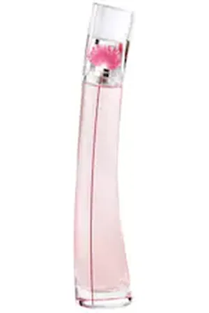 Kenzo Flower By Poppy Bouquet - Eau De Toilette - -flower By Poppy Edt 50ml - Donna