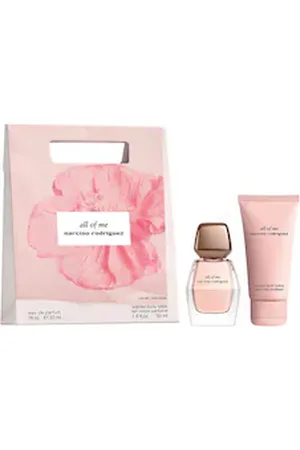 Narciso rodriguez All Of Me - Cofanetto Fragranze - -all Of Me Edp 30ml + Bl 50ml - Donna