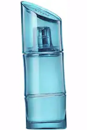 Kenzo Homme - Eau De Toilette Marine - - Homme Marine Edt 60ml - Donna