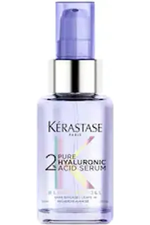 Kerastase Kérastase - Siero 2% - Acido Ialuronico Puro - -50ml - Donna