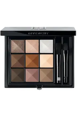 Givenchy Le 9 De - Palette Di Ombretti Multi-finish Tenuta 12h - -le 9 Le 9 Dg 8g N12 - Donna