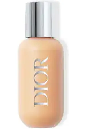 Dior Face & Body Foundation - Fondotinta Viso E Corpo - -backstage Face Body Foundation 3n - Donna