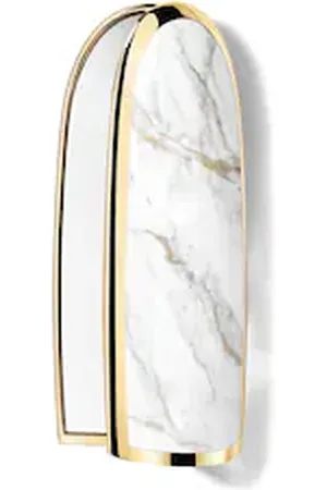 Guerlain Rouge G - La Cover Gioiello Con Doppio Specchio. - -rouge G Ecrin Le Marbre - Donna