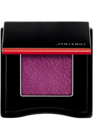Shiseido Pop Powdergel - Eye Shadow - -pop Powdergel 12 Hara-hara Purple - Donna