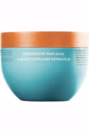 Moroccanoil Maschera Capillare Riparatrice - Moroccan O Care Hair 250ml- - Donna