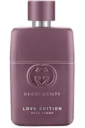 Gucci Guilty Love Edition Donna - Eau De Parfum Donna - -guilty Love Edition Edp Pour Femme 50ml - Donna